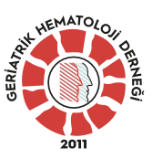 Geriatrik Logo